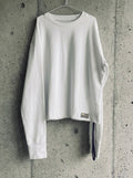 Dynamic Box Super Long Sleeve Tee